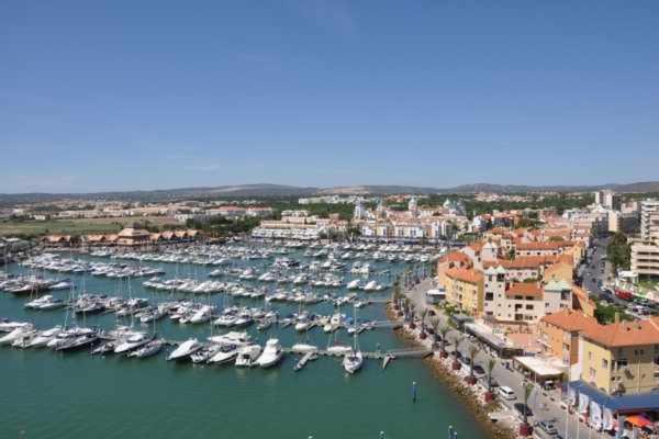 Marina Vilamoura Aquamar 320 By Vilamoura Sun Eksteriør billede