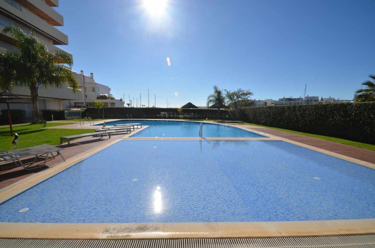 Marina Vilamoura Aquamar 320 By Vilamoura Sun Eksteriør billede