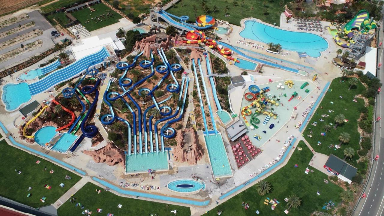 Marina Vilamoura Aquamar 320 By Vilamoura Sun Eksteriør billede
