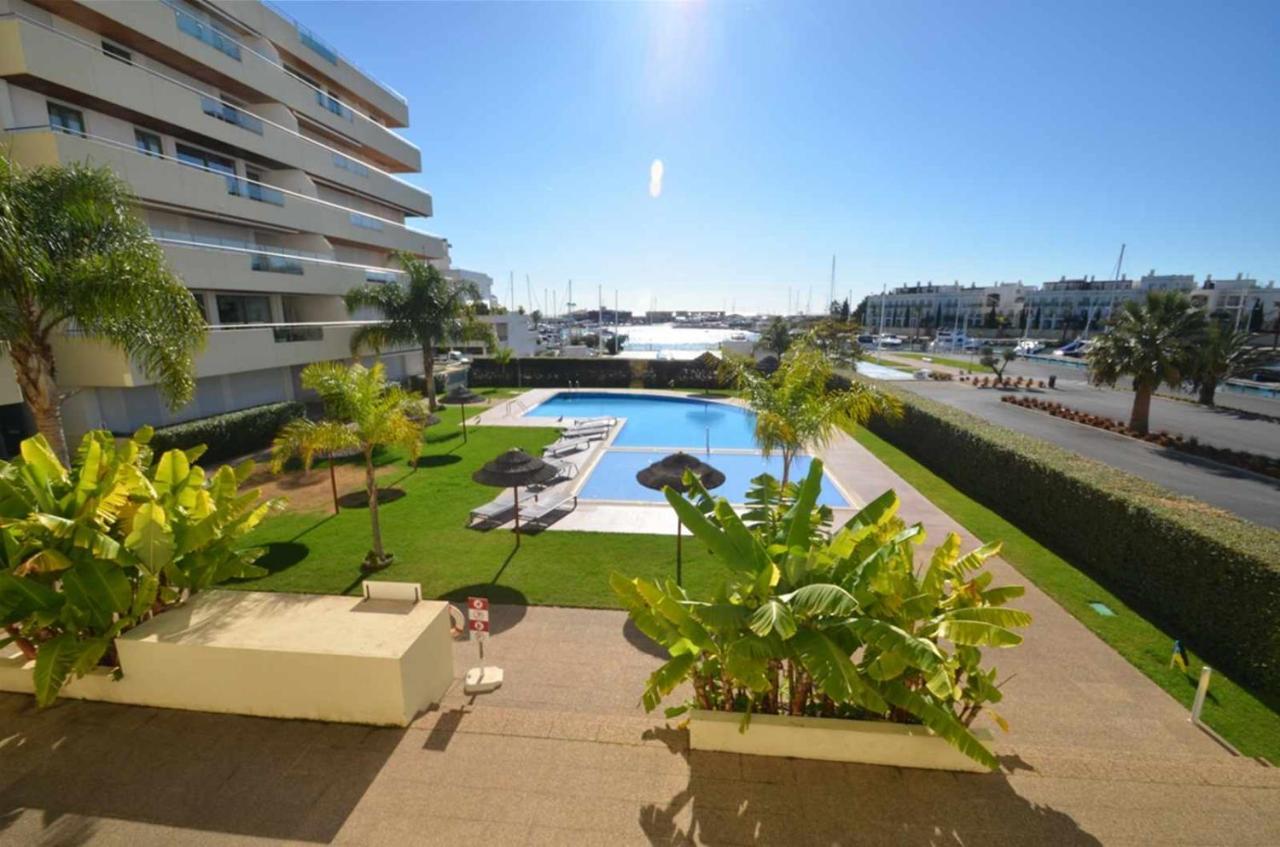 Marina Vilamoura Aquamar 320 By Vilamoura Sun Eksteriør billede