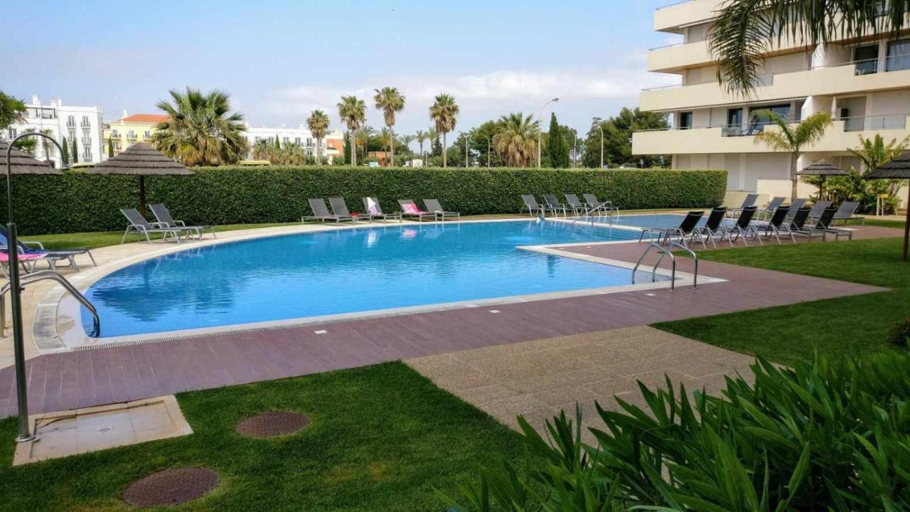 Marina Vilamoura Aquamar 320 By Vilamoura Sun Eksteriør billede