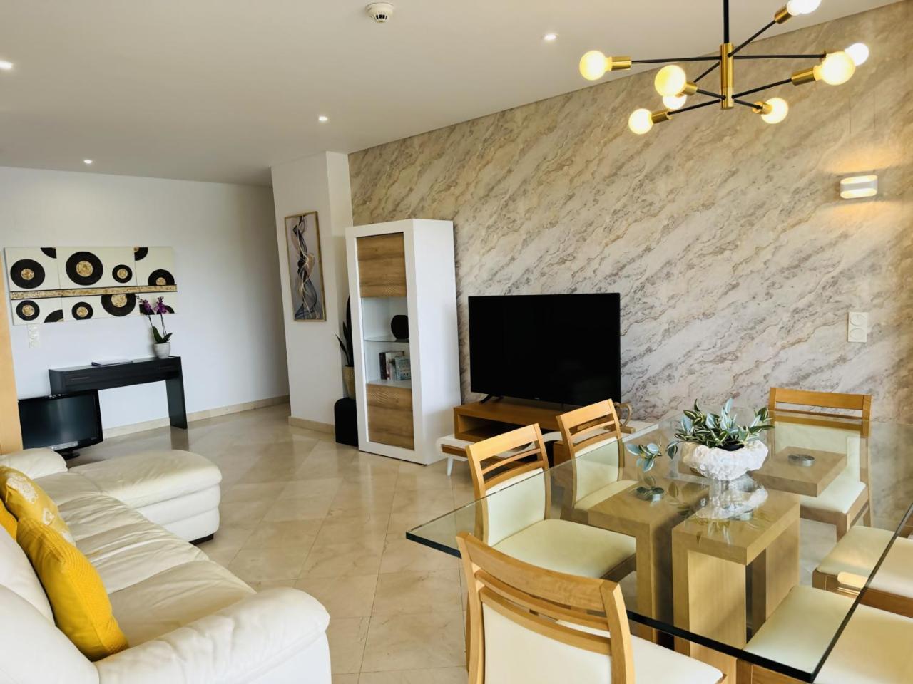 Marina Vilamoura Aquamar 320 By Vilamoura Sun Eksteriør billede