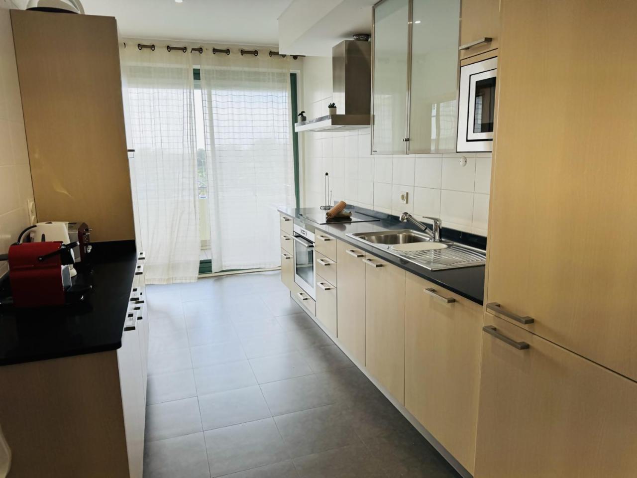 Marina Vilamoura Aquamar 320 By Vilamoura Sun Eksteriør billede