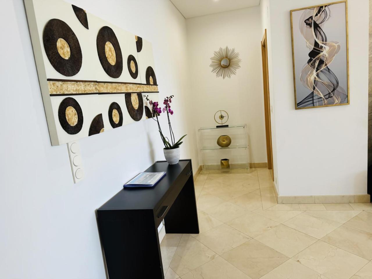 Marina Vilamoura Aquamar 320 By Vilamoura Sun Eksteriør billede