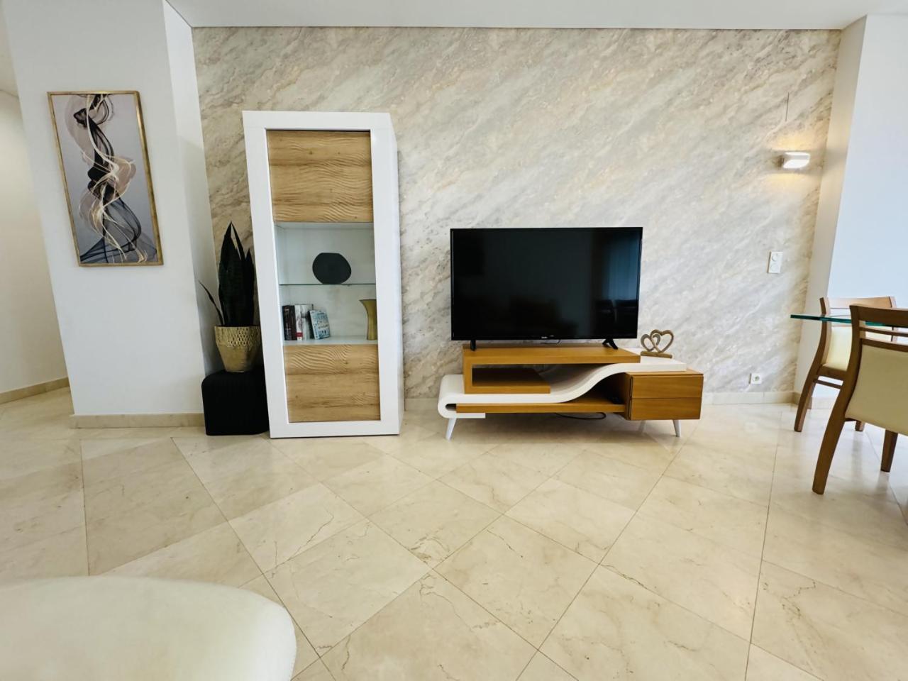 Marina Vilamoura Aquamar 320 By Vilamoura Sun Eksteriør billede
