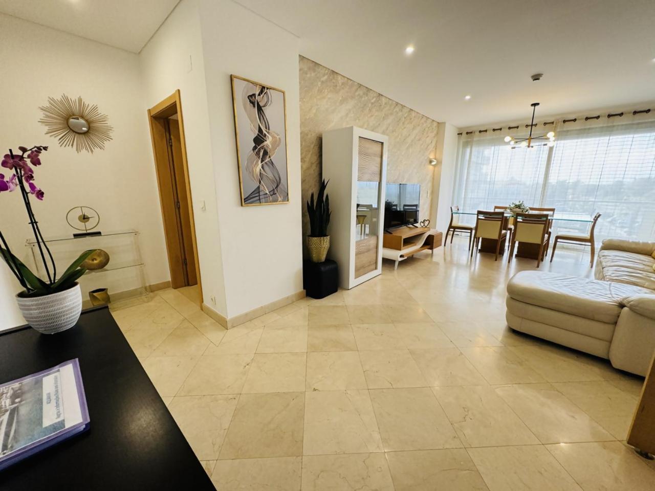 Marina Vilamoura Aquamar 320 By Vilamoura Sun Eksteriør billede