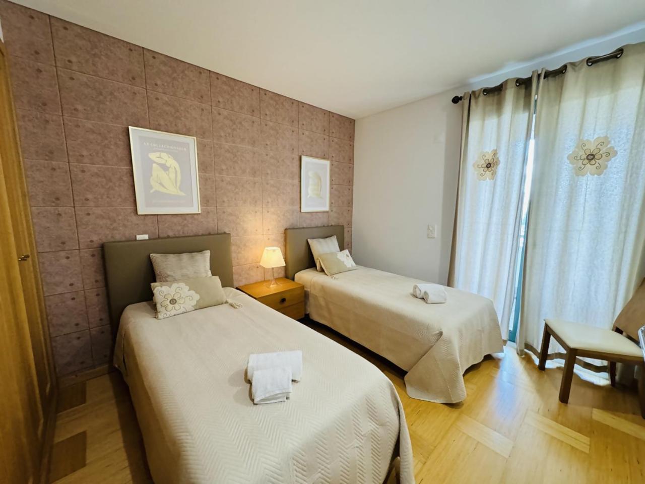 Marina Vilamoura Aquamar 320 By Vilamoura Sun Eksteriør billede