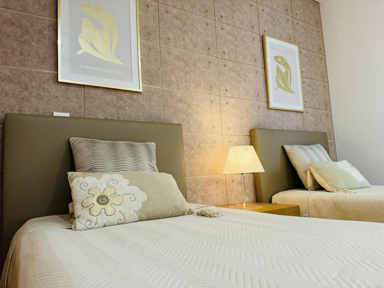 Marina Vilamoura Aquamar 320 By Vilamoura Sun Eksteriør billede
